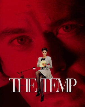 The Temp (1993) [Vudu HD]