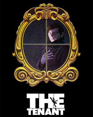 The Tenant (1976) [Vudu HD]