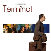 The Terminal (2004) [Vudu HD]