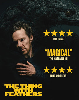 The Thing with Feathers (2025) [MA HD]