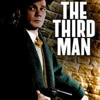 The Third Man (1950) [Vudu HD]