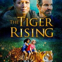 The Tiger Rising (2002) [Vudu HD]