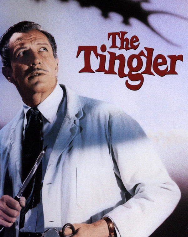 The Tingler (1959) [MA HD]