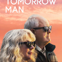 The Tomorrow Man (2019) [MA HD]