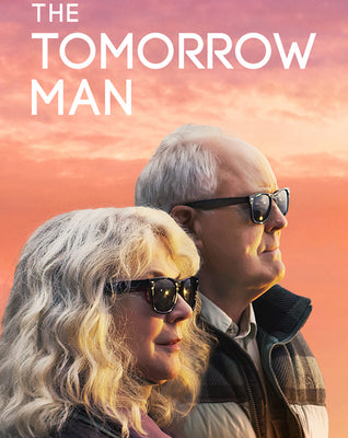 The Tomorrow Man (2019) [MA HD]