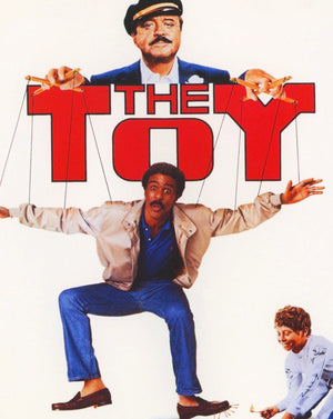 The Toy (1982) [MA HD]