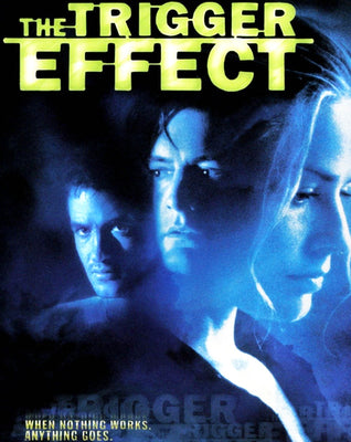 The Trigger Effect (1996) [MA HD]
