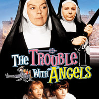 The Trouble with Angels (1966) [MA HD]