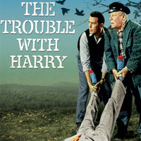 The Trouble with Harry (1955) [MA 4K]