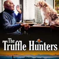 The Truffle Hunters (2021) [Vudu HD]