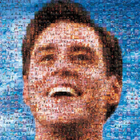 The Truman Show (1988) [Vudu 4K]