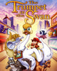 The Trumpet of the Swan (2000) [MA HD]