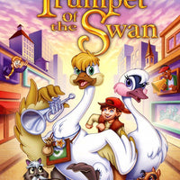 The Trumpet of the Swan (2000) [MA HD]