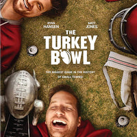 The Turkey Bowl (2019) [Vudu HD]
