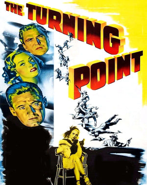 The Turning Point (1952) [Vudu SD]