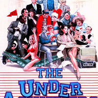 The Underachievers (1988) [Vudu SD]