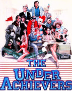 The Underachievers (1988) [Vudu SD]