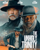 The Unholy Trinity (2024) [MA HD]