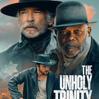 The Unholy Trinity (2024) [MA HD]