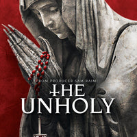 The Unholy (2021) [MA 4K]