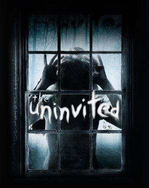 The Uninvited (2009) [Vudu HD]