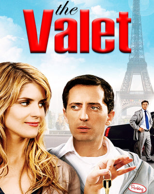 The Valet (2007) [MA HD]