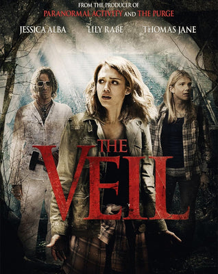 The Veil (2016) [MA HD]
