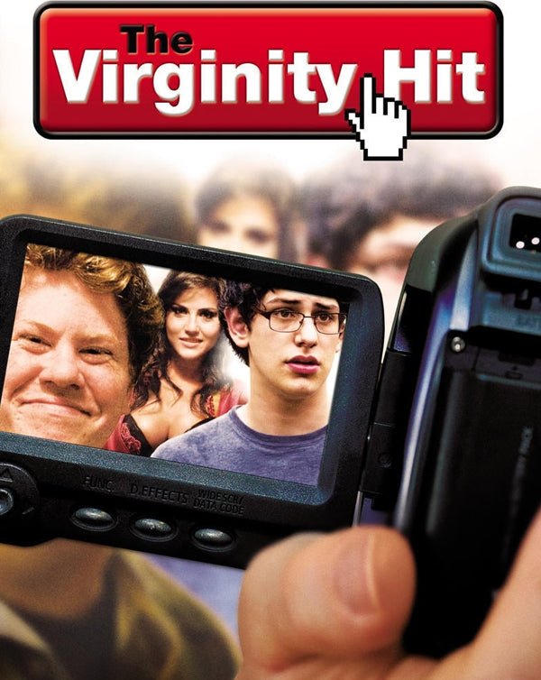 The Virginity Hit (2010) [MA HD]