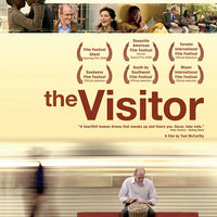 The Visitor (2008) [Vudu HD]