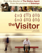 The Visitor (2008) [Vudu HD]