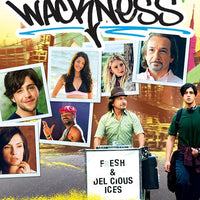 The Wackness (2008) [MA HD]