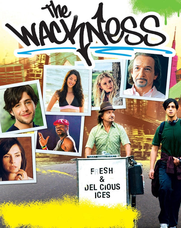 The Wackness (2008) [MA HD]