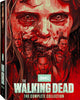 The Walking Dead The Complete Series (2010-2021) [Seasons 1-11] [Vudu HD]