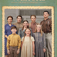 The Waltons Homecoming (2021) [Vudu HD]