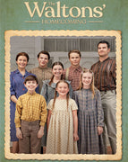 The Waltons Homecoming (2021) [Vudu HD]