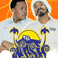 The Wash (2001) [Vudu HD]
