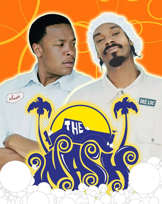 The Wash (2001) [Vudu HD]