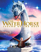 The Water Horse: Legend of the Deep (2007) [MA HD]