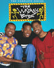 The Wayans Bros The Complete Series (1995-1998) [Seasons 1-5] [Vudu SD]