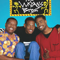 The Wayans Bros The Complete Series (1995-1998) [Seasons 1-5] [Vudu SD]