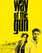 The Way of the Gun (2000) [Vudu HD]
