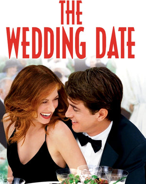 The Wedding Date (2005) [MA HD]