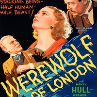 The Werewolf of London (1935) [MA HD]