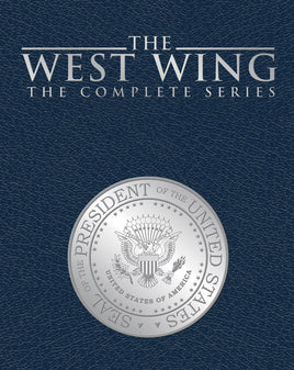 The West Wing The Complete Series (1999-2005) [Seasons 1-7] [Vudu HD]