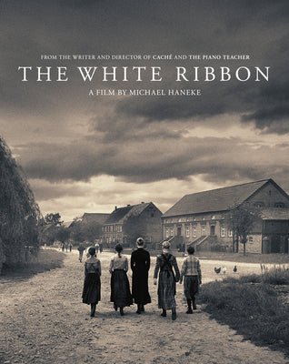 The White Ribbon (2009) [MA HD]
