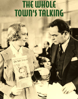 The Whole Town's Talking (1935) [MA HD]
