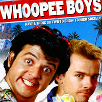 The Whoopee Boys (1986) [Vudu HD]