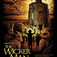 The Wicker Man - Final Cut (1973) [Vudu HD]