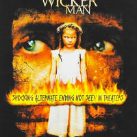 The Wicker Man (Unrated) (2006) [MA HD]