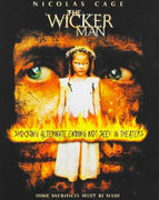 The Wicker Man (Unrated) (2006) [MA HD]